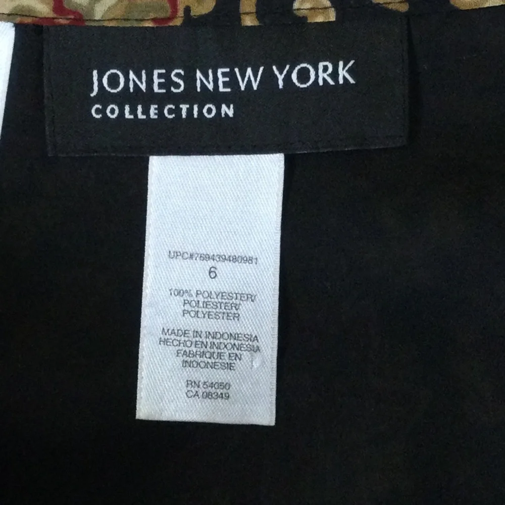 Jones NewYork skirt